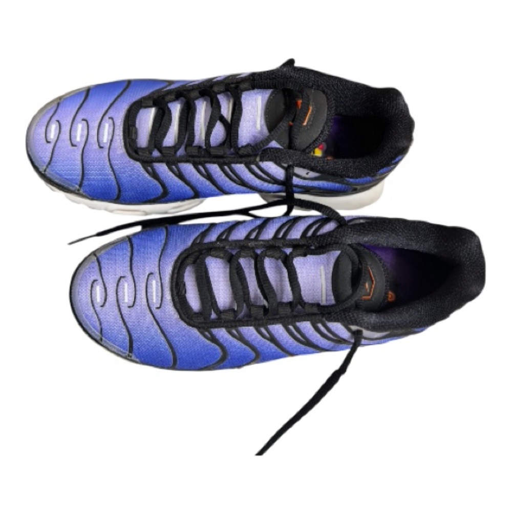 NIKE AIR MAX PLUS VOLTAGE PURPLE - Picture 3 of 9